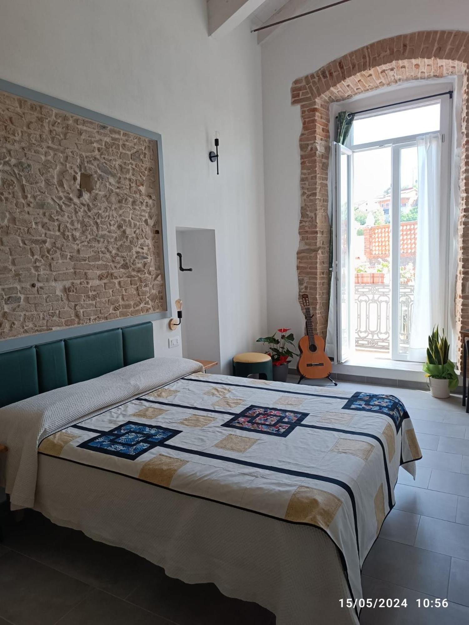 Vico Nobilioni Hotel Iglesias Exterior photo