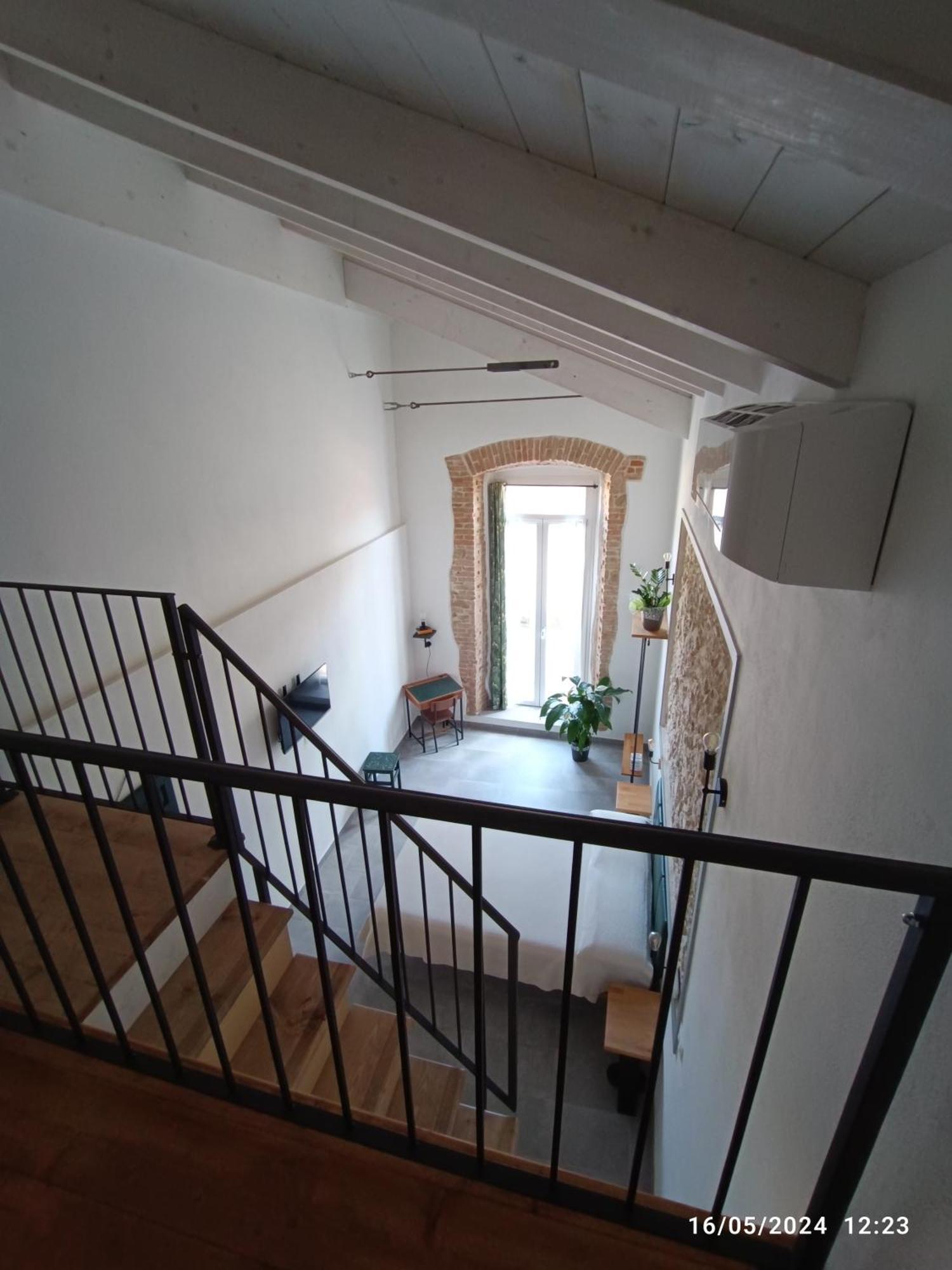Vico Nobilioni Hotel Iglesias Room photo
