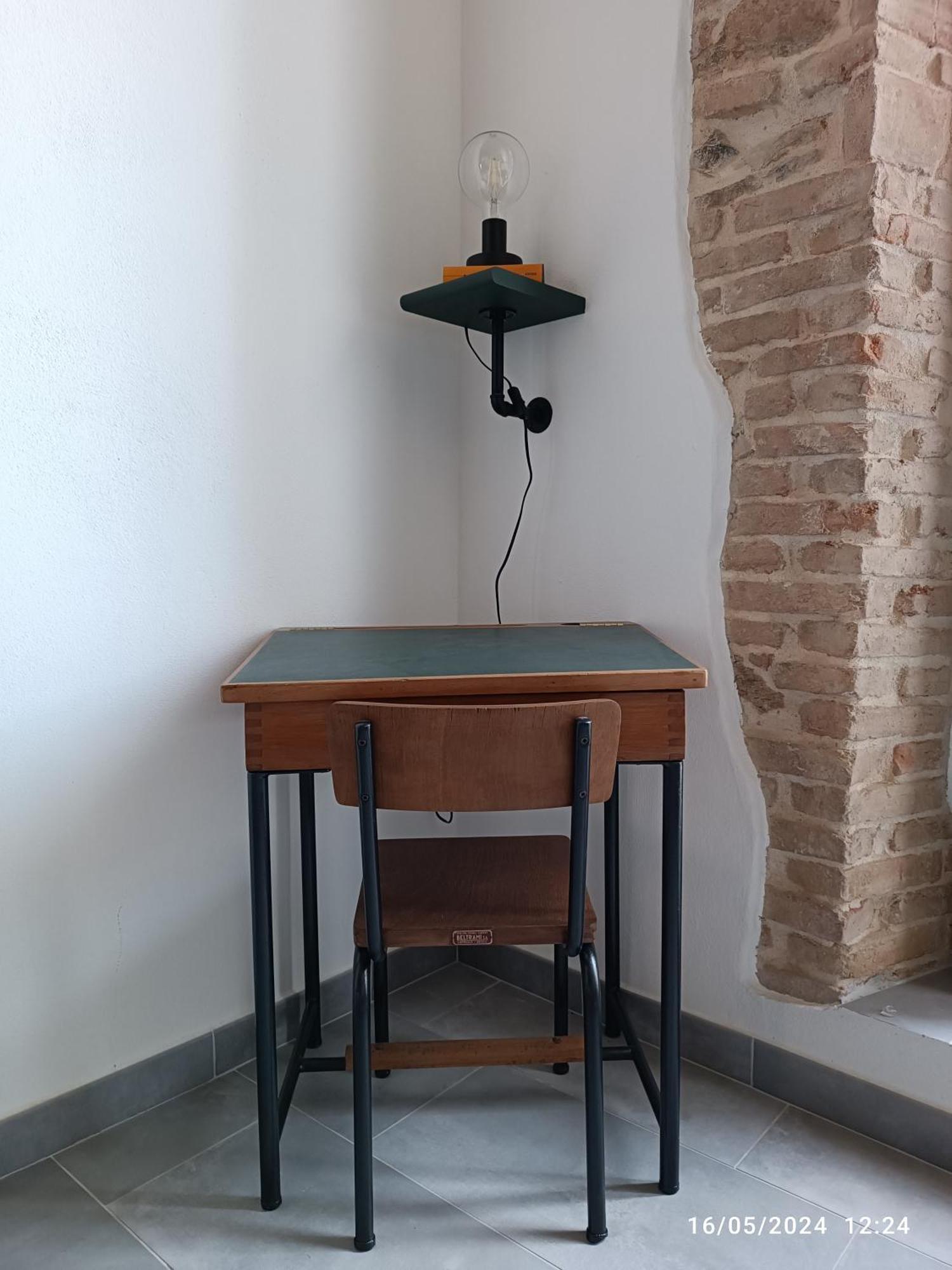 Vico Nobilioni Hotel Iglesias Room photo